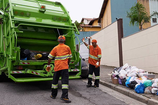 Property Management Cleanouts in Dodgeville, WI