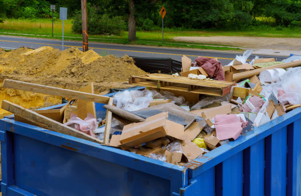 Reliable Dodgeville, WI Junk Removal Solutions